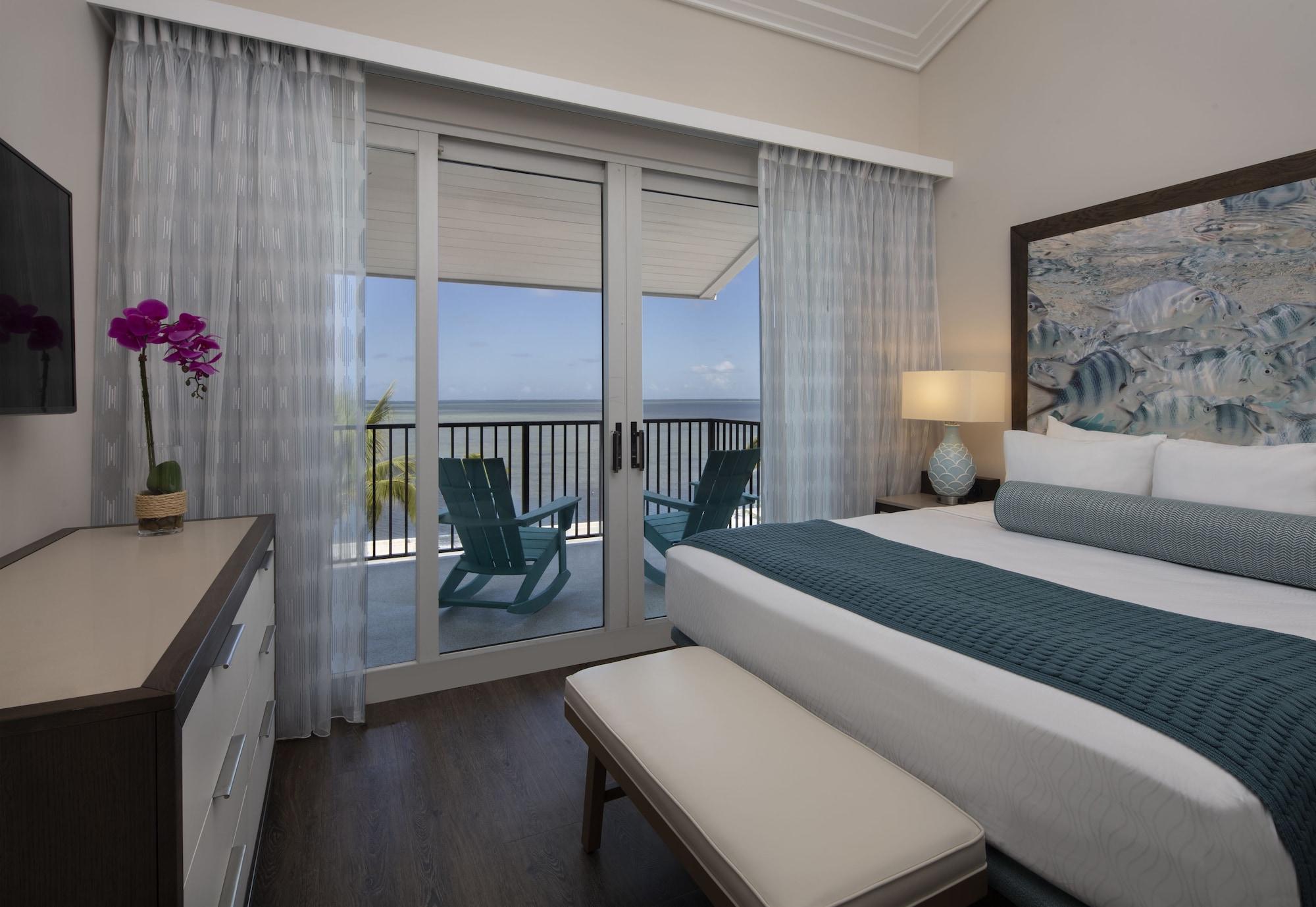 The Laureate Key West Hotel Exterior photo