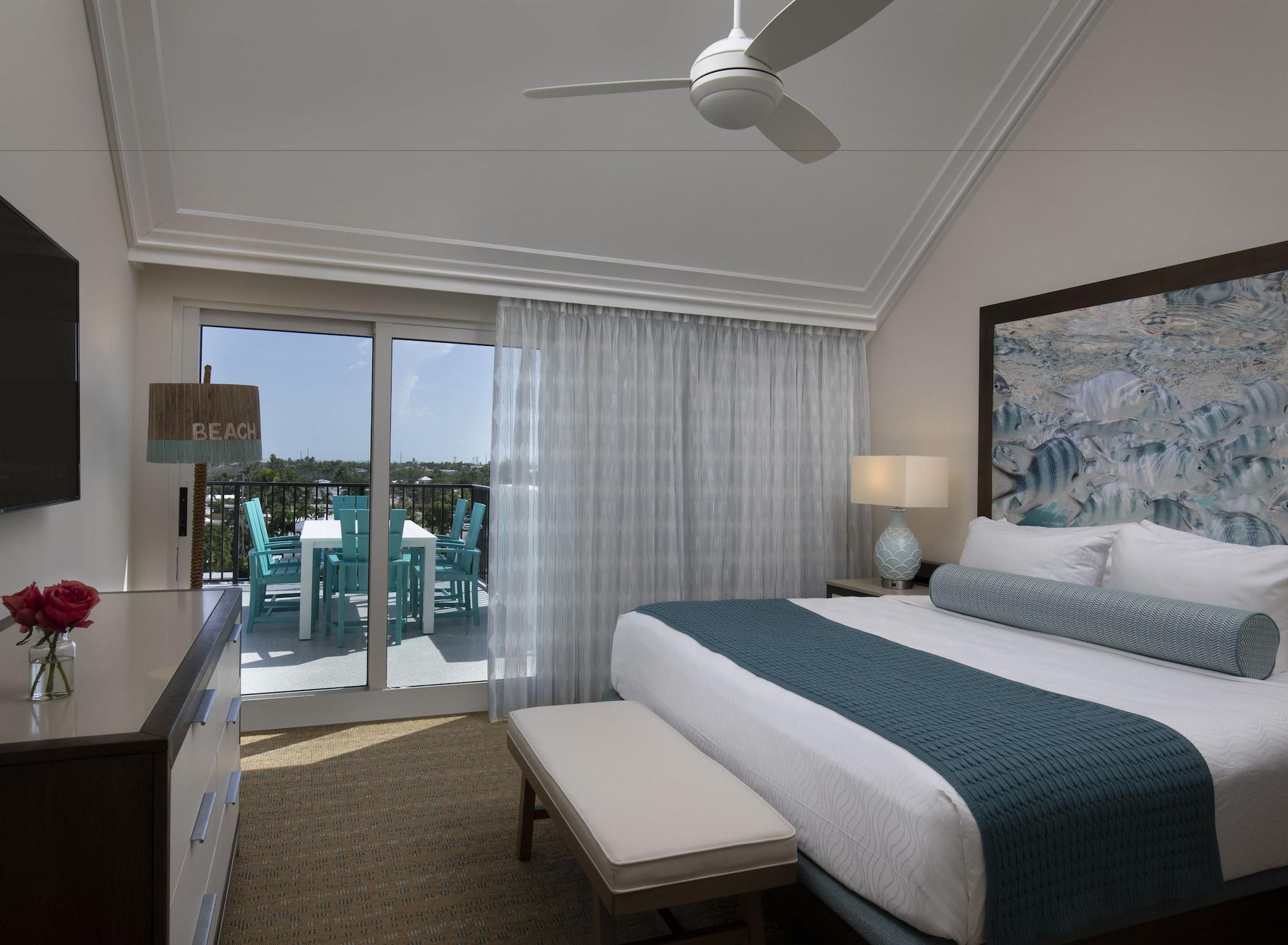 The Laureate Key West Hotel Exterior photo