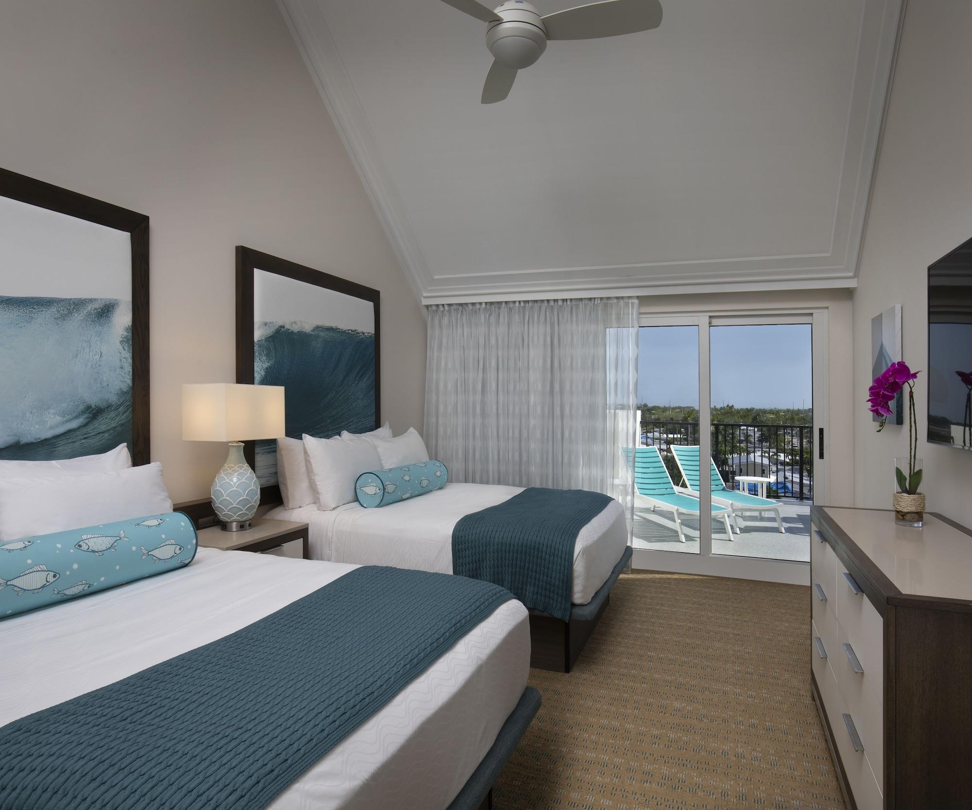 The Laureate Key West Hotel Exterior photo