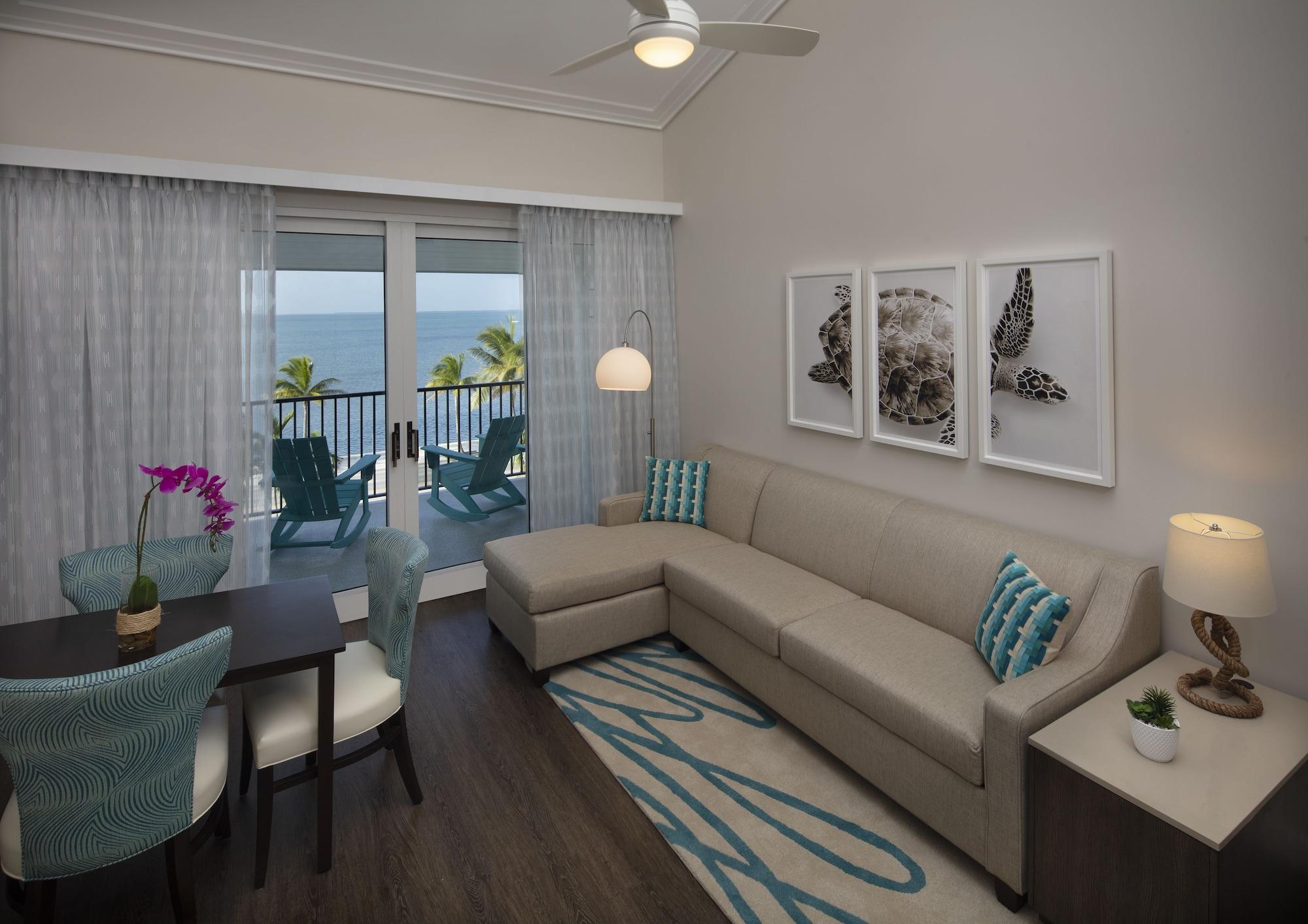 The Laureate Key West Hotel Exterior photo