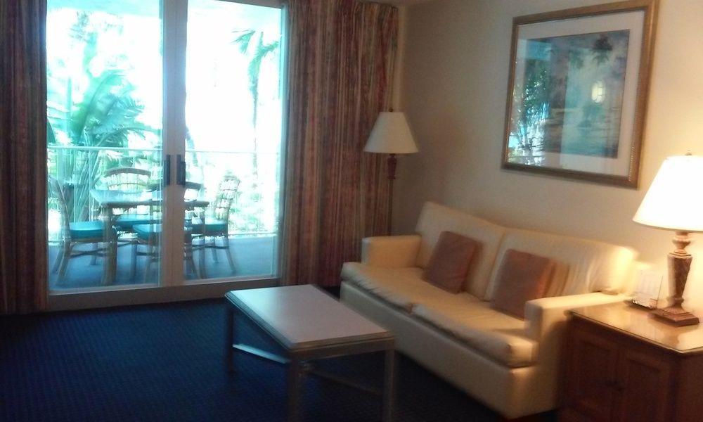 The Laureate Key West Hotel Exterior photo