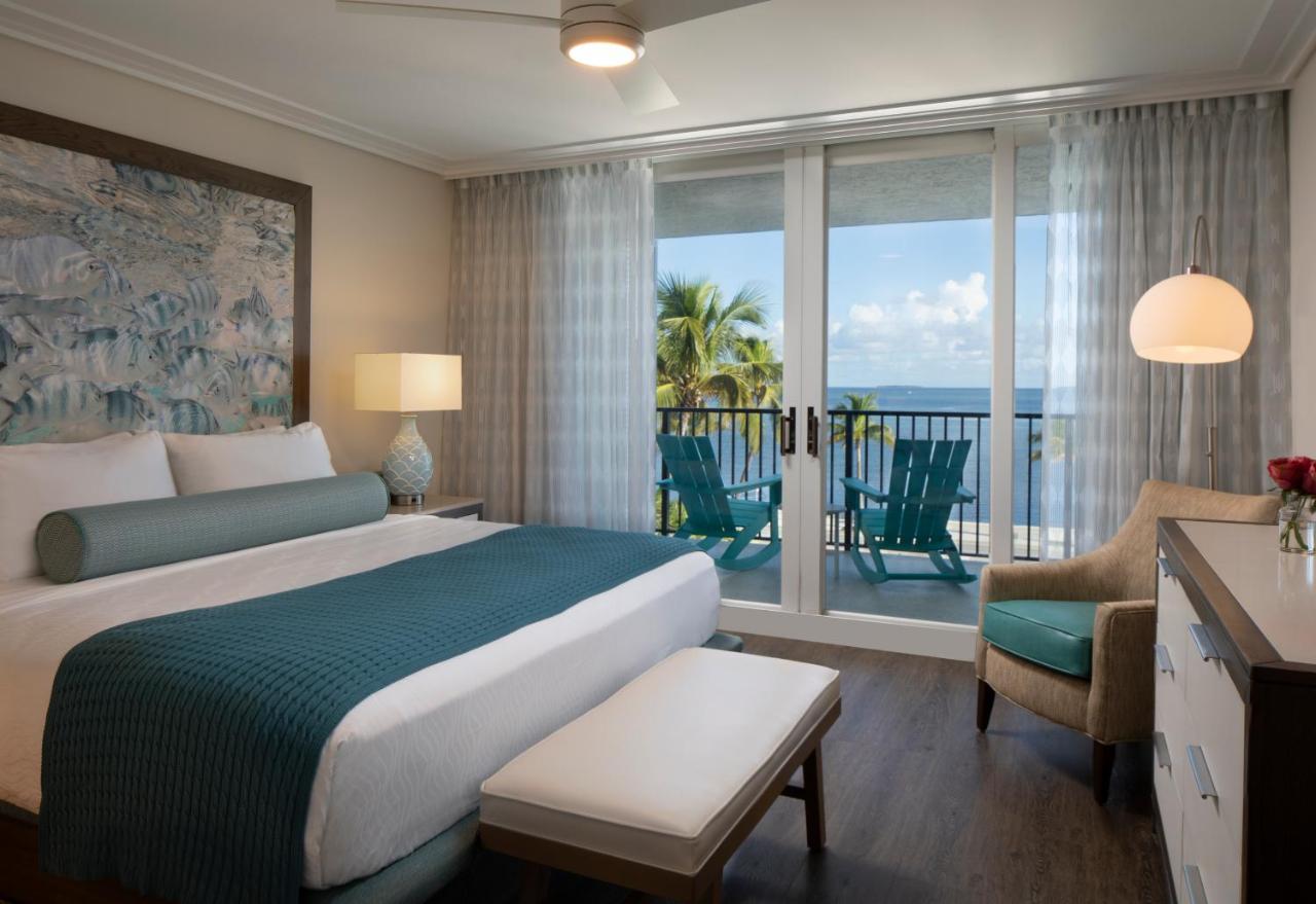 The Laureate Key West Hotel Exterior photo