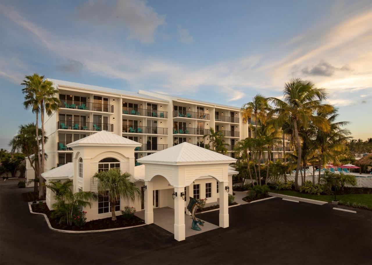 The Laureate Key West Hotel Exterior photo