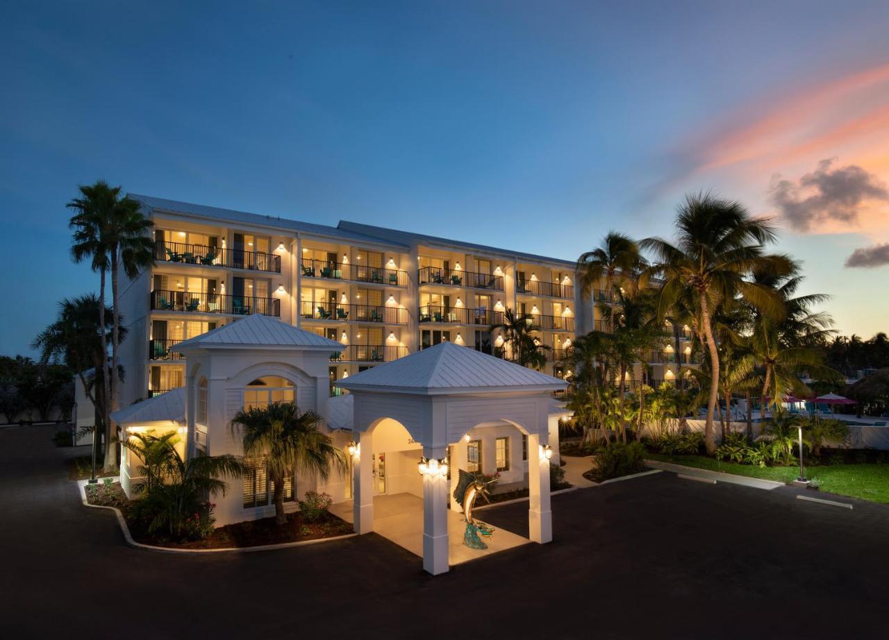 The Laureate Key West Hotel Exterior photo