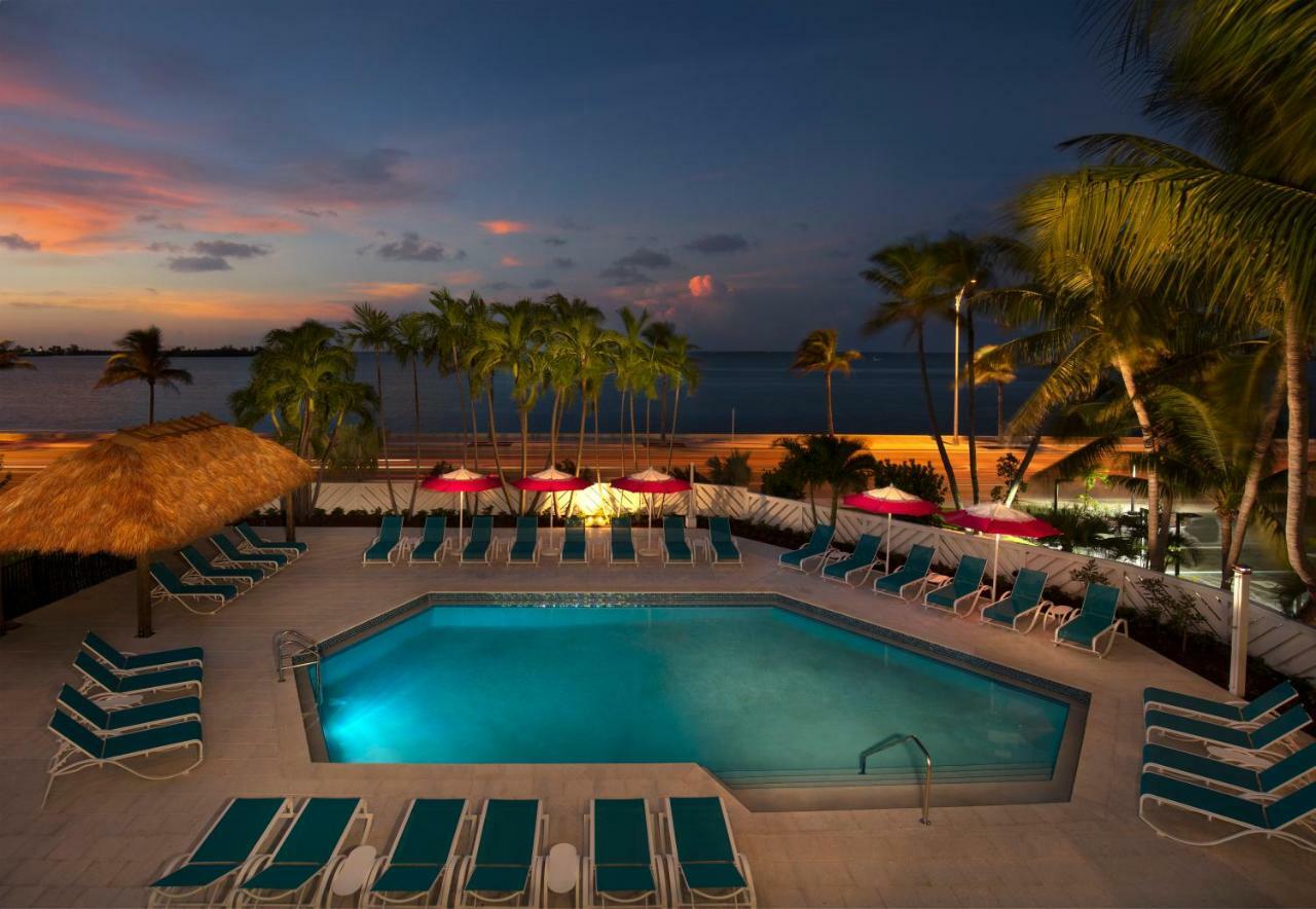 The Laureate Key West Hotel Exterior photo